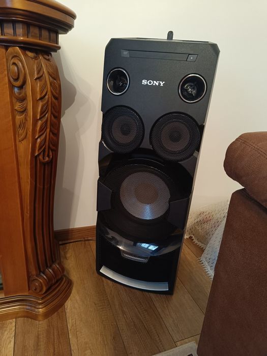 Boxă Sony MHC-V7D