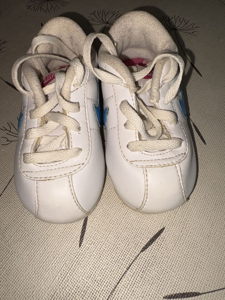 Бебешки обувки оригинални Adidas,GEOX,NIKE