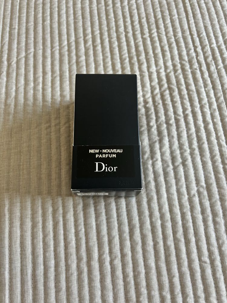 Dior Sauvage Eau de Toilette