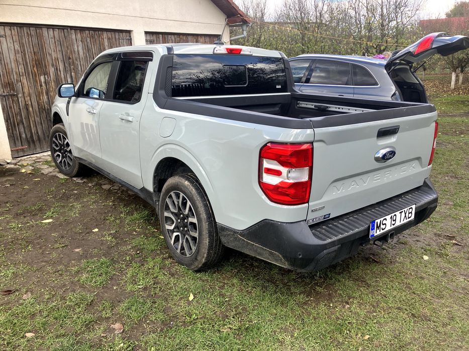 De vanzare Ford Maverick