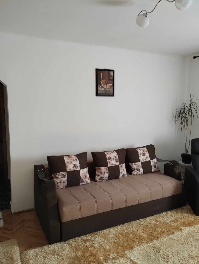 Apartament de vânzare  în Carei