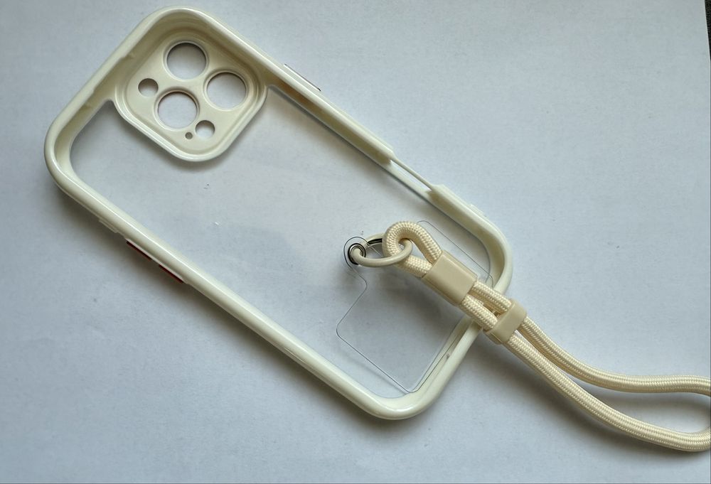 Кейсове Iphone 16 pro max