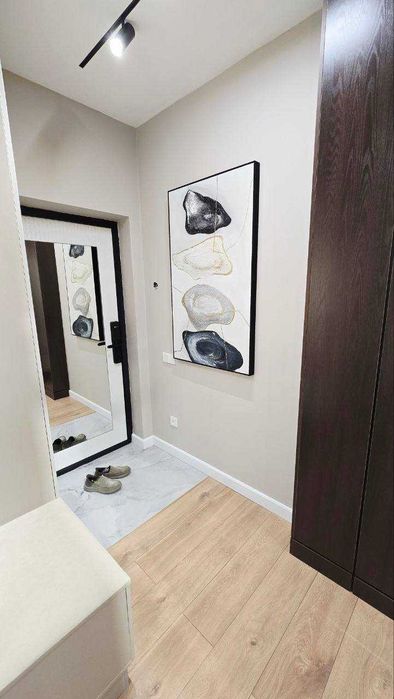 Продается 2-комнатная квартира в ЖК «Prestige Gardens»