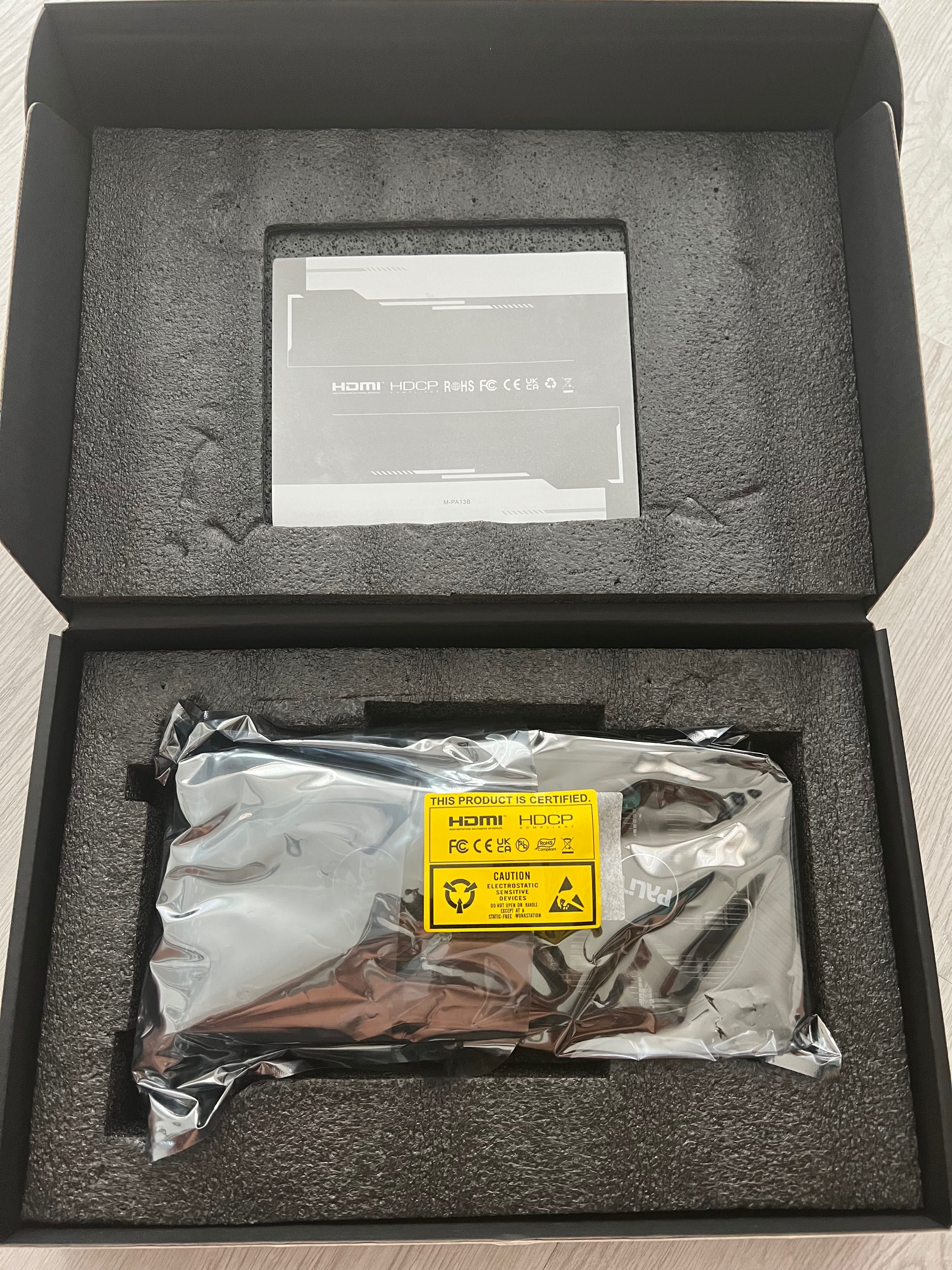 GeForce RTX 2060 Super 8GB