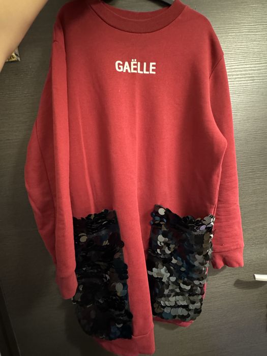 Hanorac elegant Gaelle Paris marimea 38