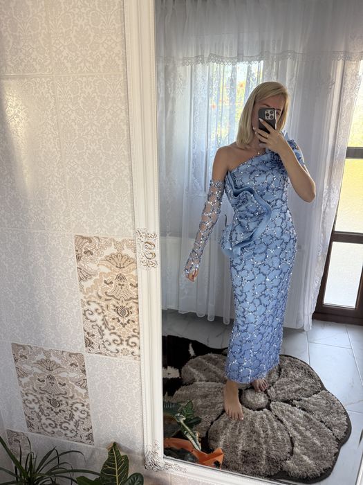 Rochie eleganta