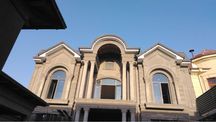 Alkafon mantaj ishlari