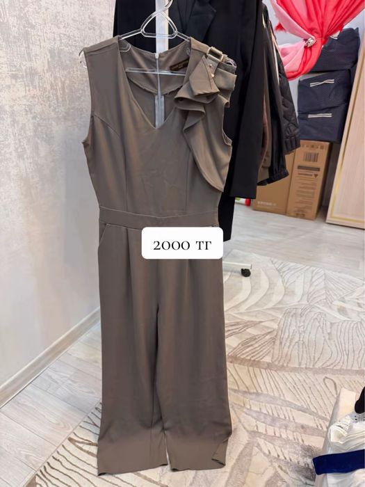 одежда разная размер с-м