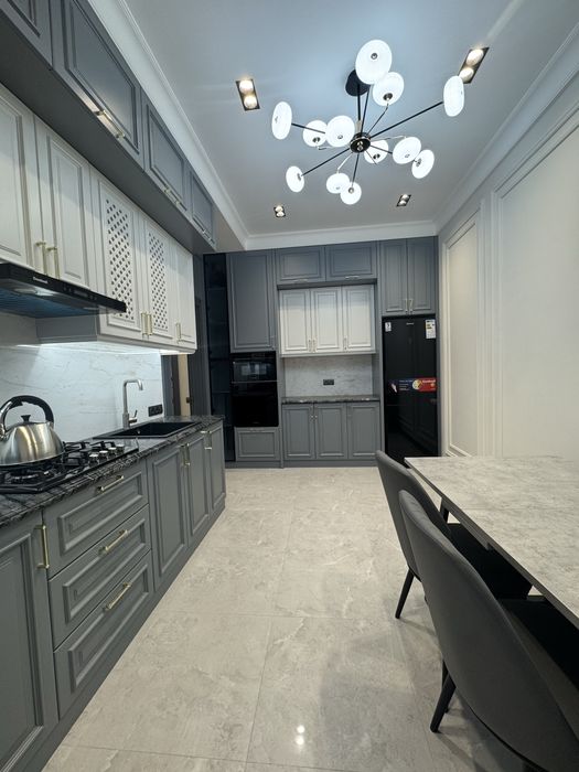 Сдается Новая Евроквартира 2/3/7 Госпитальный Макро Мирабад Ул Нуккус