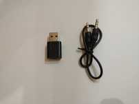 3.5мм Bluetooth Audio aux -Блутут приемник за слушане на музика