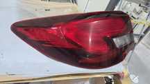 Stop stanga sau tripla opel astra j sedan