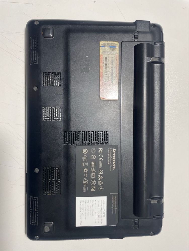 Lenovo S100 IdeaPad