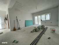 Duplex cu 3 dormitoare pe parter la cheie Mosnita Noua