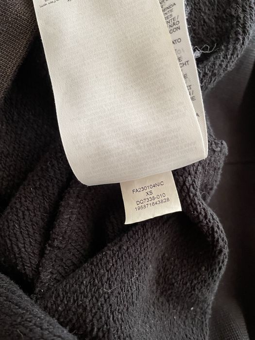 Суичър на Jordan