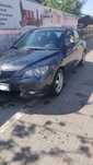 Mazda 3 1.6 benzina