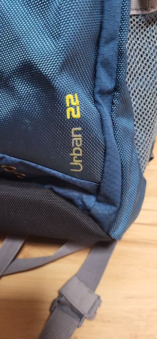 Salewa раница Urban