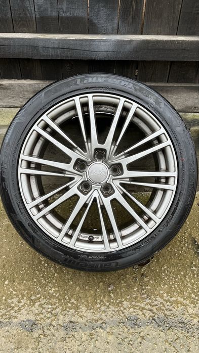 Jante aliaj 225/45/17