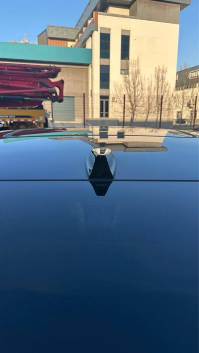 Byd han 605km smart notariusga tayyor