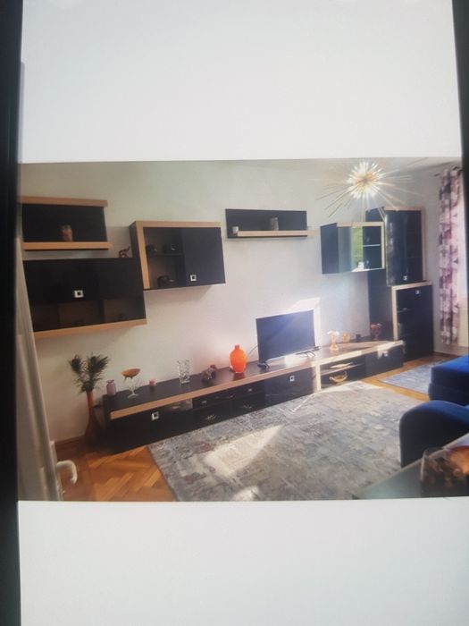 Vand apartament 2 camere Bazilescu, Bucureștii Noi,bloc rusesc