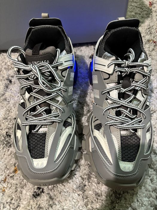 Balenciaga Track LED marime 44