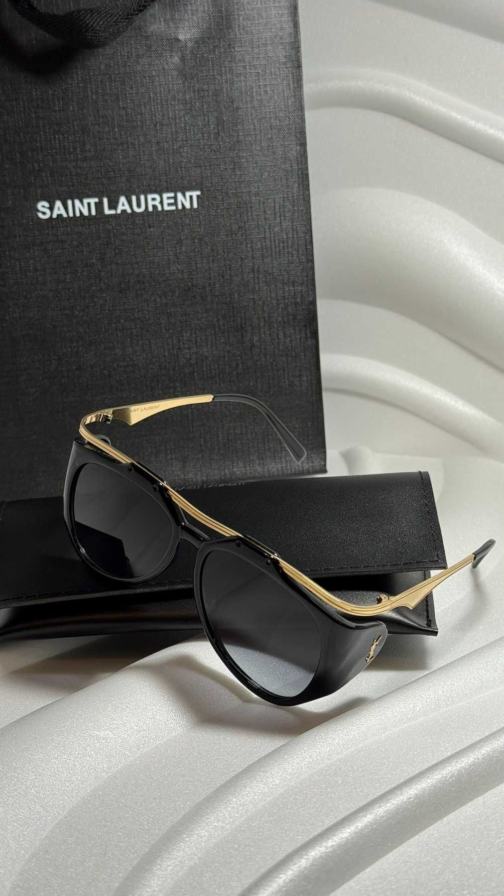 Saint Laurent/ SL M137 AMELIA-001