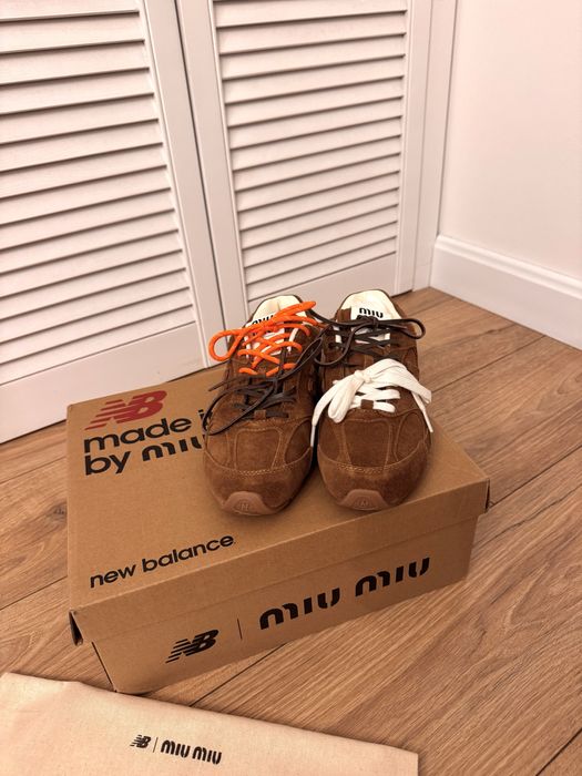New Balance X Miu Miu marimea 39