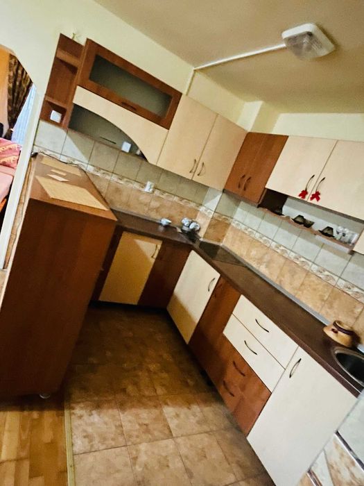 Casa de vacanta de inchiriat - Buciumi Maramures