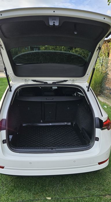 Skoda Octavia 2.0 TDI