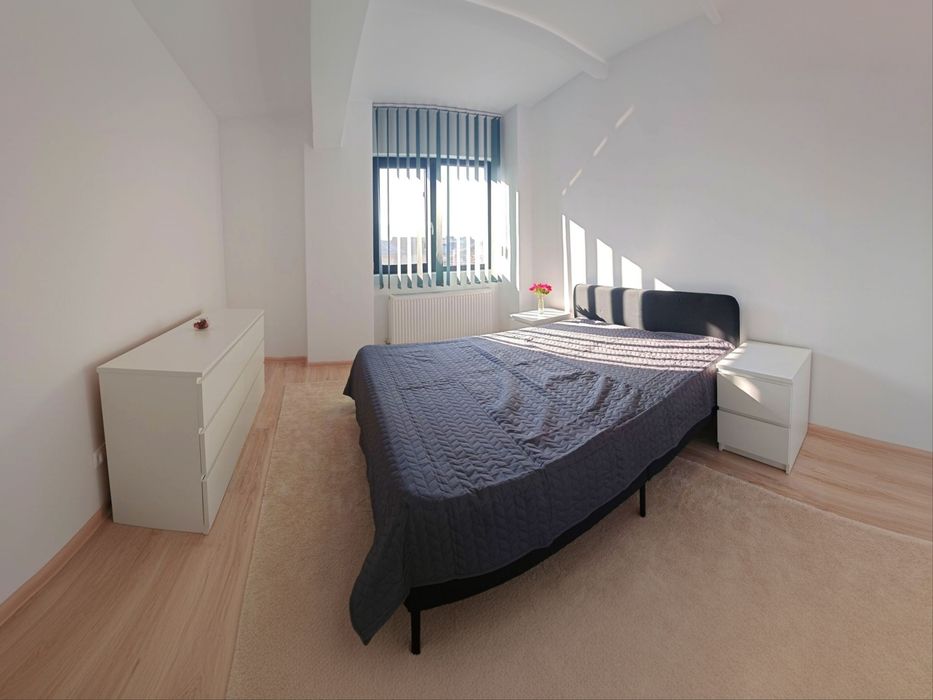 Apartament 3 camere, Decebal - Piata Muncii, 90mp, parcare, proprietar