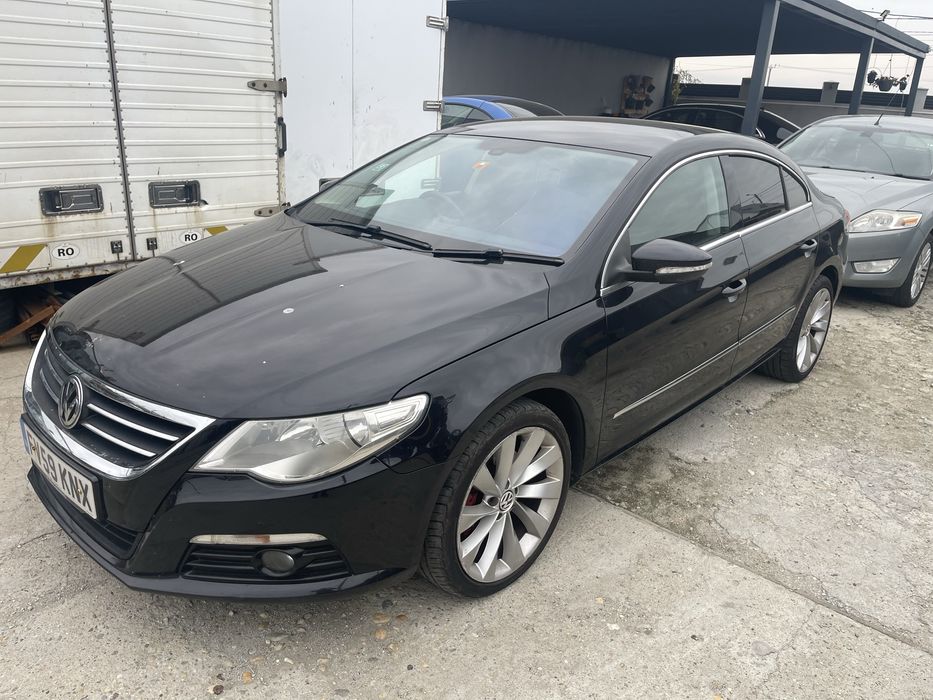 Bot complet VW Passat CC 2.0tdi CBBB 170cp
