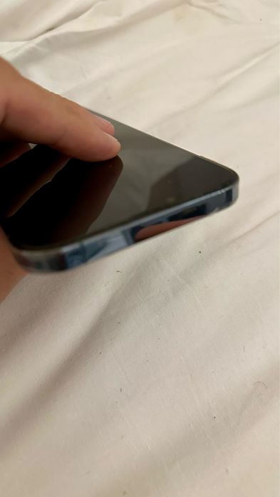 iPhone 13 pro max 1 Tb sierra blue