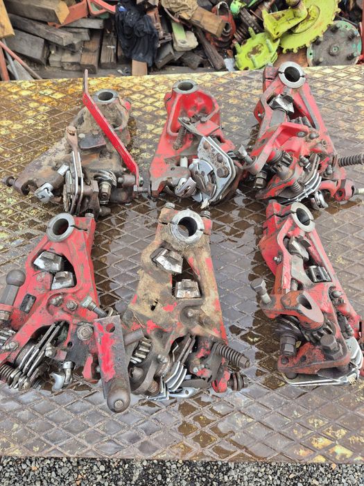 Aparat Legator   Cama  Presa   Balotiera   Internațional   430  422