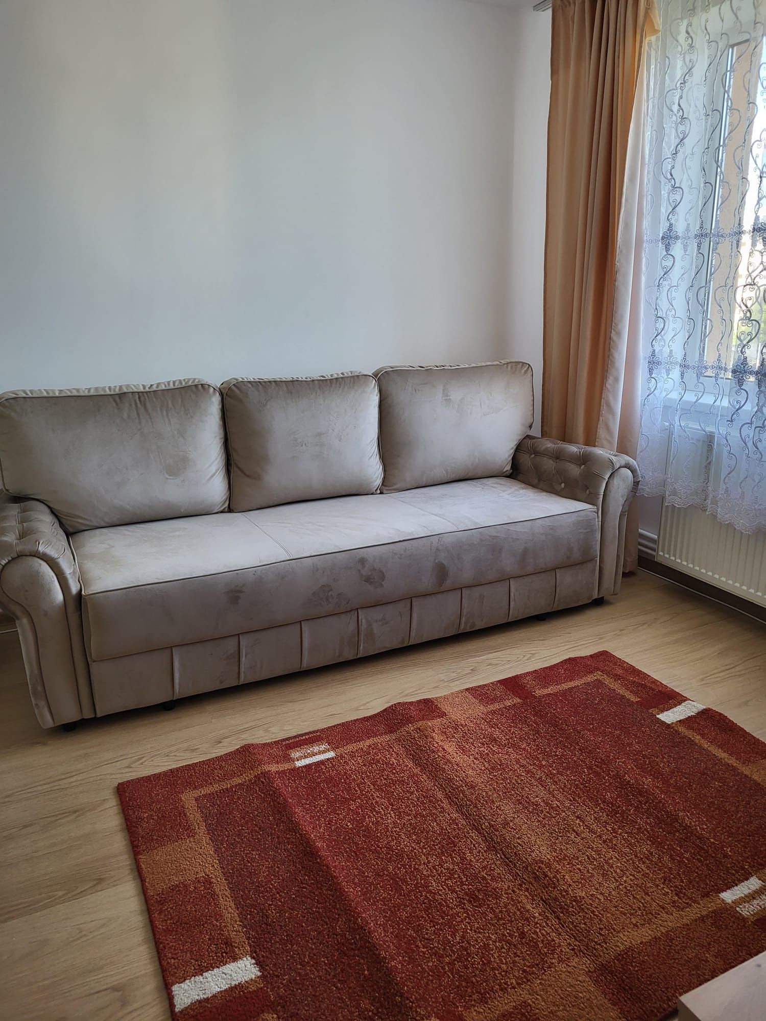 Inchiriez apartament 2 camere în Turda