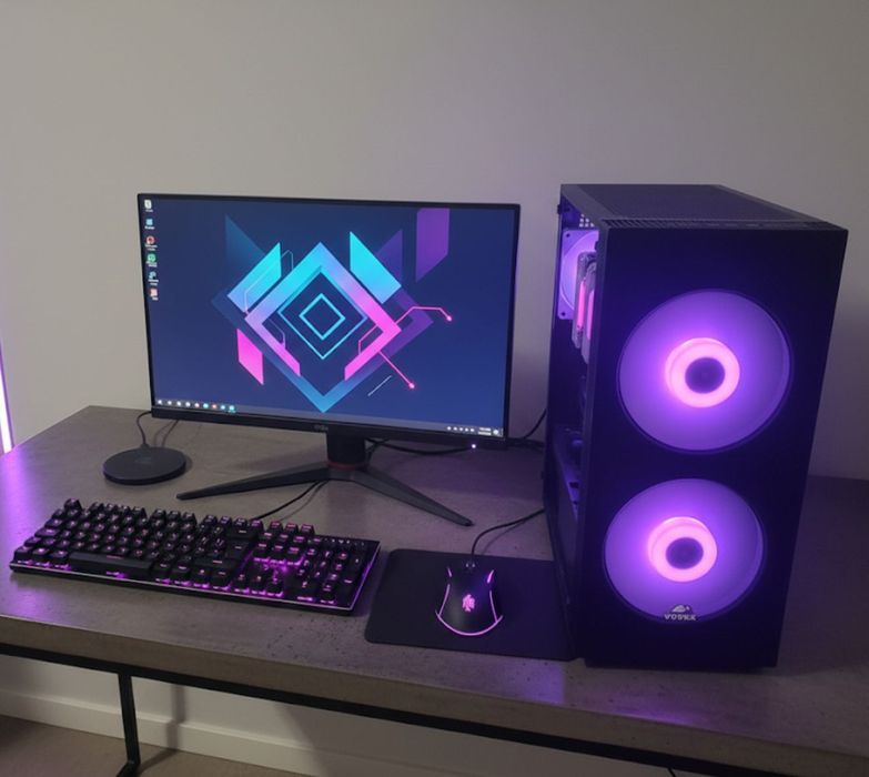 Игровой компютер