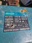 betoniera mare motor 4 kva
