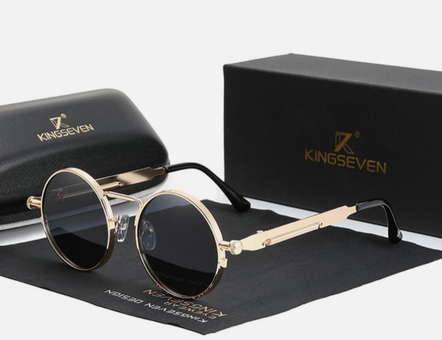 Солнце защитные очки