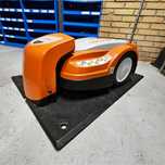 Stihl 422 iMov Robot gazon
