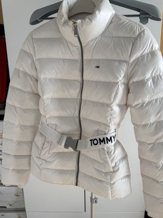 Зимно яке Tommy Jeans