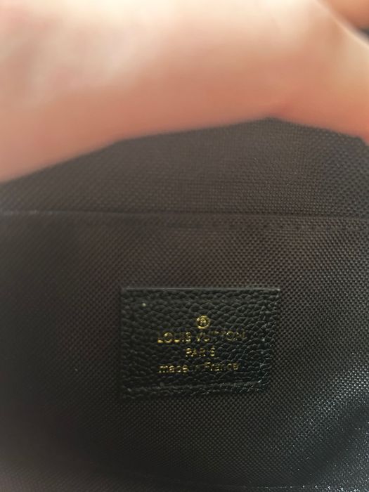 Louis Vuitton чанта