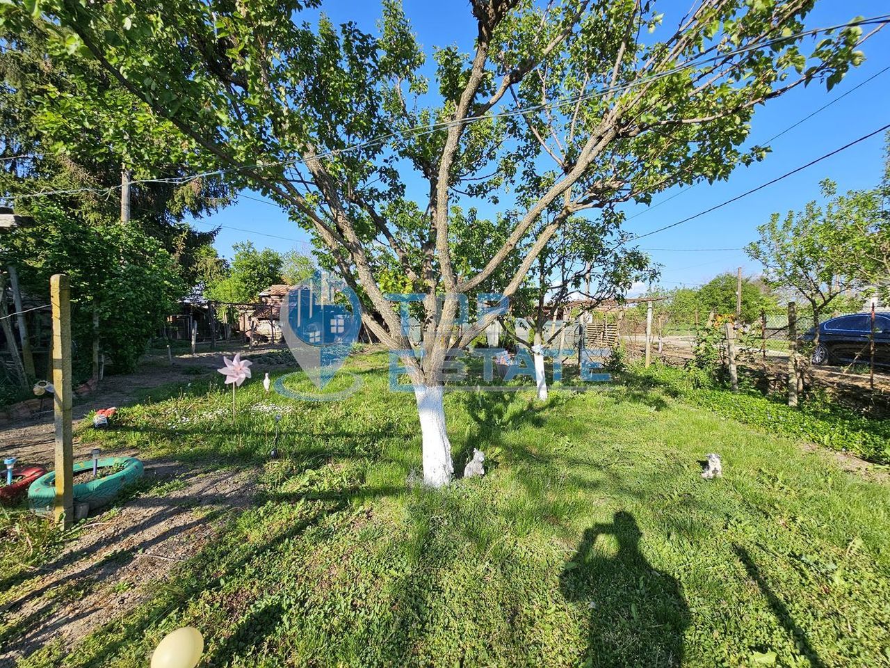 Продава се Къща в с. Козаревец, Област Велико Търново - 220 кв.м за 137 €/кв.м - Снимка #6