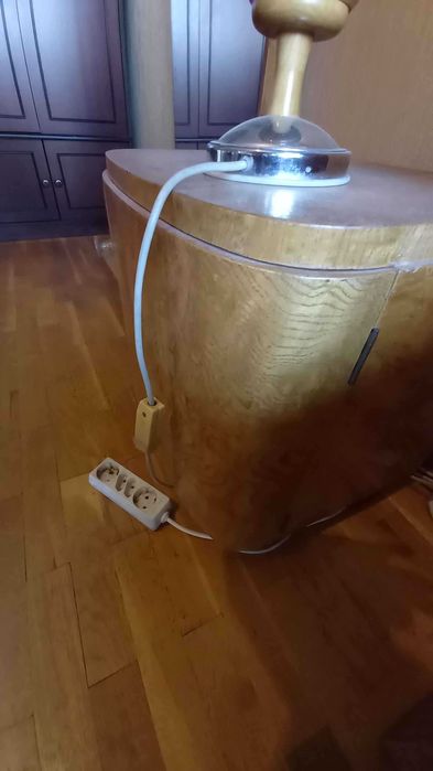 Ретро мебели , ръчно изработени