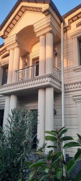 Nerjaveyka. Perilla. Нержавейка. Перилла. Ограждение. САМАРКАНД