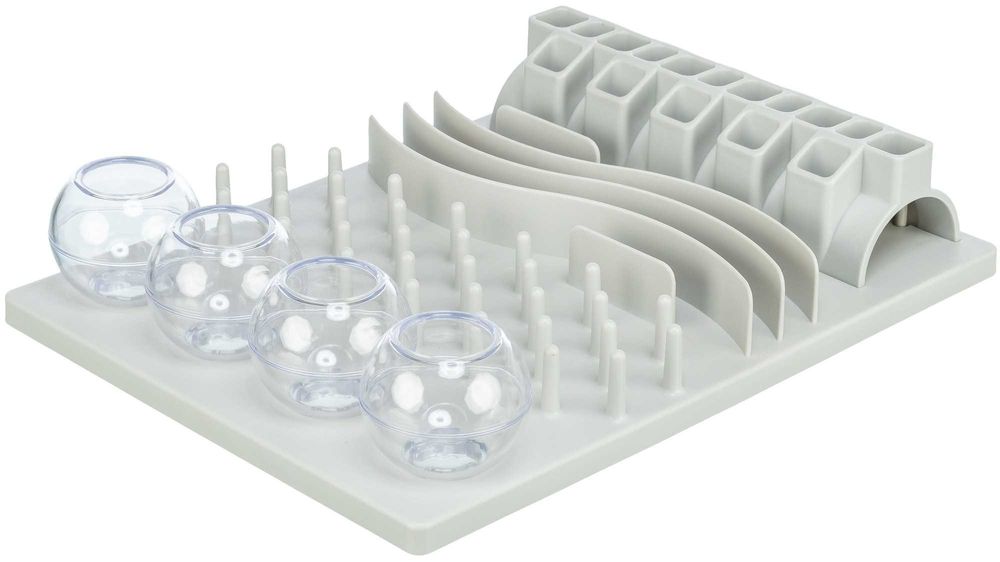 Хранилка за котка