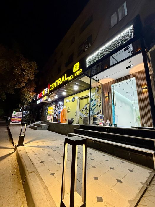 Нежилое Улица Чопон ота ор: Horison ресторан 1-Линия 50 кв.м