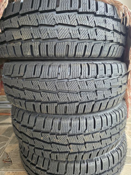 Anvelope noi 195/60 R16 Agilis camionetă