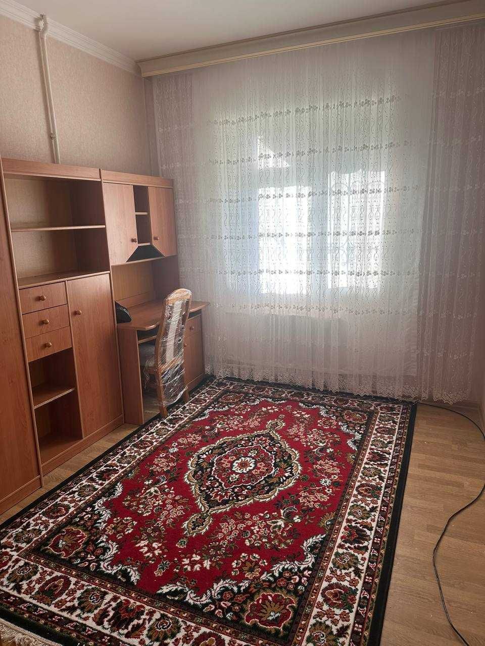 Продаю свою квартиру без посредников и комиссии на улице Моштабиб.