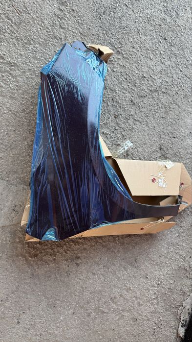 Крыло левое и правое в наличии Haval m6