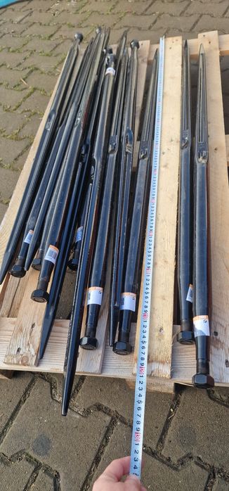 Tepuse dinti furca baloti furca gunoi import Germania granit pret 186