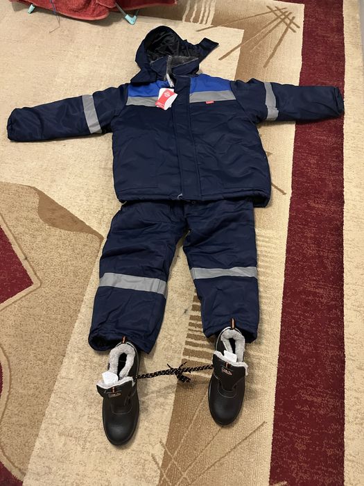 Продам спецодежду