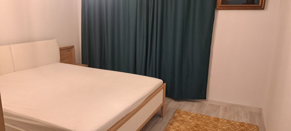 Închiriere Apartament 2 Camere – Craiova, zona Căpșunărie
Disponibil î